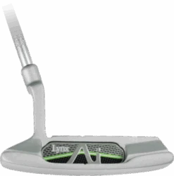 Lynx Golf Junior AI Package Set Green (11-12 Years) -Golf Pro Deals Store Junior Ai Green Putter 1 510x519 1