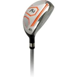 Lynx Golf Junior AI Package Set Orange (9-11 Years) -Golf Pro Deals Store Junior Ai Orange Hybrid 510x510 2