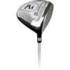 Lynx Golf Junior AI Driver Silver (13-14 Years)