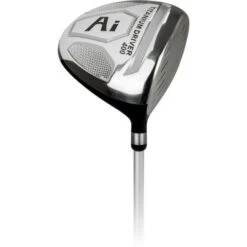 Lynx Golf Junior AI Driver Silver (13-14 Years)