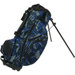 Lynx Golf Junior AI Package Set Blue (5-7 Years) -Golf Pro Deals Store Junior Bag 1 Blue 510x510 1