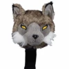 Lynx Golf Driver Headcover "Larry"