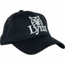 Lynx Golf Caps -Golf Pro Deals Store Lynx Golf Cap Black 510x510 1