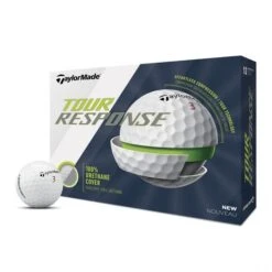 TaylorMade Tour Response Golf Balls