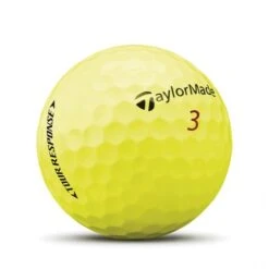 TaylorMade Tour Response Yellow Golf Balls -Golf Pro Deals Store M71766 3 510x510 1