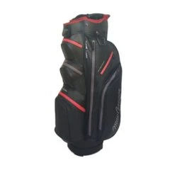 MacGregor MACTEC Water Repellent Cart Bag