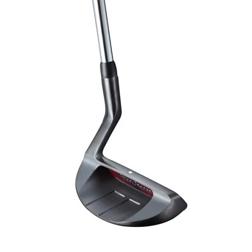 MacGregor MACTEC X Chipper 2 MacGregor MACTEC X Chipper - Image 2