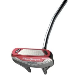 MacGregor MACTEC X Putter -Golf Pro Deals Store MACPUT112 MACTEC X PUTTER MODEL 4 510x510 1