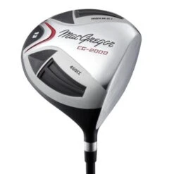MacGregor Mens CG2000 Package Set Graphite/Graphite -Golf Pro Deals Store MACSET063 Driver 510x510 1