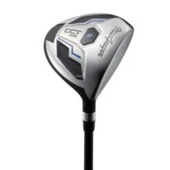 MacGregor Mens DCT2000 Package Set Steel/Graphite -Golf Pro Deals Store MACSET071 4 510x510 1