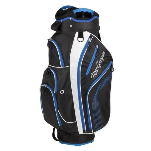 MacGregor Mens DCT2000 Package Set Graphite/Graphite 3 MacGregor Mens DCT2000 Package Set Graphite/Graphite - Image 3