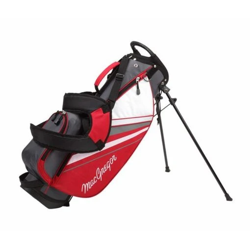 MacGregor DCT Junior Package Set 6-8Yrs - Boys 2 MacGregor DCT Junior Package Set 6-8Yrs - Boys - Image 2