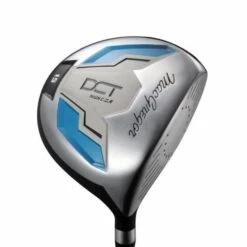 MacGregor DCT Junior Package Set 9-12Yrs - Boys 8 MacGregor DCT Junior Package Set 9-12Yrs - Boys -Golf Pro Deals Store MACSET076 B Driver 510x510 1