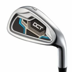 MacGregor DCT Junior Package Set 9-12Yrs - Boys 10 MacGregor DCT Junior Package Set 9-12Yrs - Boys -Golf Pro Deals Store MACSET076 B Iron 510x510 1