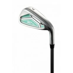MacGregor Ladies DCT3000 Package Set Graphite/Graphite -Golf Pro Deals Store MACSET081 LADIES DCT3000 IRON 510x510 1