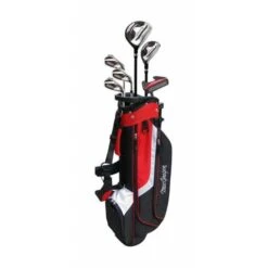 Macgregor Mens CG3000 Stand Half Package Set