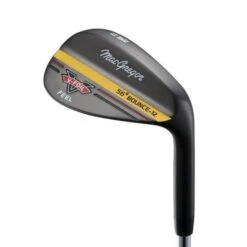 MacGregor V Foil Wedge Black
