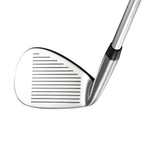 MacGregor V Foil Wedge Gunmetal 3 MacGregor V Foil Wedge Gunmetal - Image 3