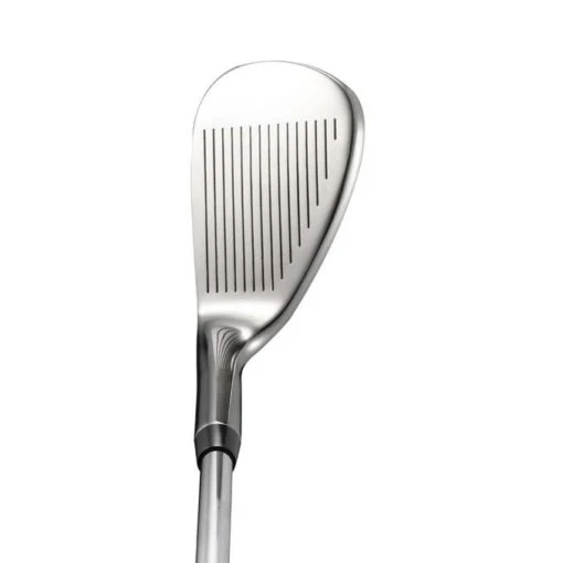 MacGregor V Foil Wedge Gunmetal 2 MacGregor V Foil Wedge Gunmetal - Image 2