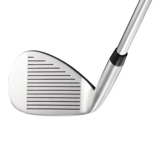 MacGregor V Foil Wedge Chrome 2 MacGregor V Foil Wedge Chrome - Image 2