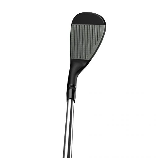 TaylorMade Milled Grind 2 Wedge - Matte Black 2 TaylorMade Milled Grind 2 Wedge - Matte Black - Image 2