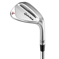 TaylorMade Milled Grind 3 Wedge - Chrome