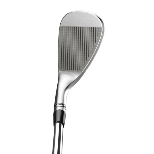 TaylorMade Milled Grind 3 Wedge - Chrome 4 TaylorMade Milled Grind 3 Wedge - Chrome - Image 4