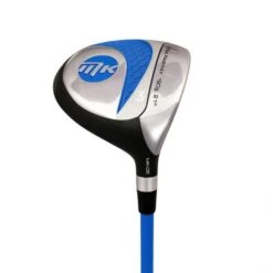 MKids Pro Package Set Blue - 10-12 Years - 155cm -Golf Pro Deals Store MKids Pro Golf Set 155cm Fairway 510x510 1