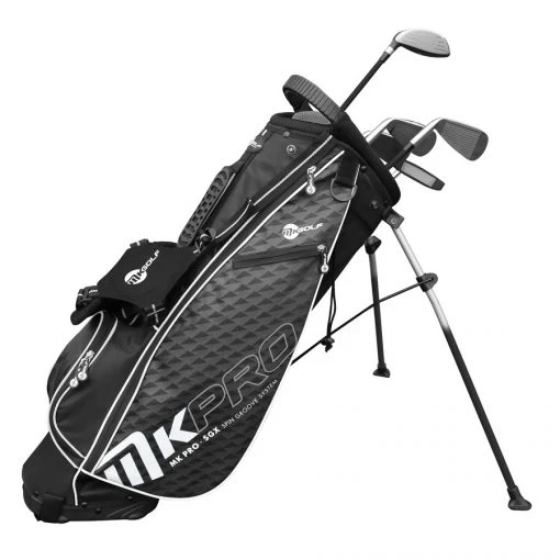 MKids Pro Package Set Grey - 12-14 Years - 165cm 1 MKids Pro Package Set Grey - 12-14 Years - 165cm