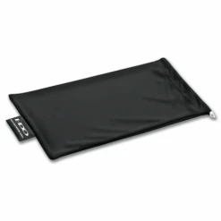 Oakley Radar EV Path Prizm Sunglasses – Polished White -Golf Pro Deals Store Microbag Large Black 1