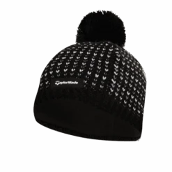 TaylorMade Ladies Golf Beanie Hat