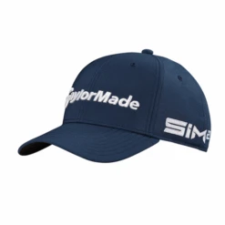 TaylorMade Tour Radar Golf Cap 21 -Golf Pro Deals Store N7809601 tour Radar Navy 510x510 1