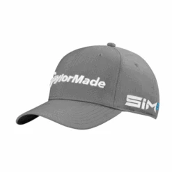 TaylorMade Tour Radar Golf Cap 21 -Golf Pro Deals Store N7809701 Tour Radar Charcoal 510x510 1
