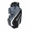 TaylorMade Deluxe Cart Bag