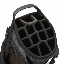 TaylorMade Flextech Crossover Stand Bag -Golf Pro Deals Store N7899601 Flextech Crossover Canvas TOP v1 510x510 1