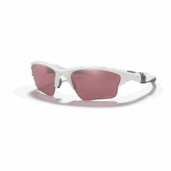 Oakley Half Jacket 2.0 XL Sunglasses – Polished White