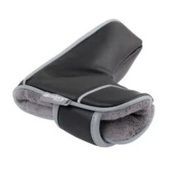 Masters Blade Putter Headcover - Black -Golf Pro Deals Store PC622B 3 510x510 1