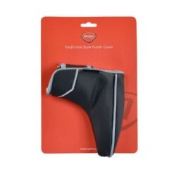 Masters Blade Putter Headcover - Black -Golf Pro Deals Store PC622B 4 510x510 1