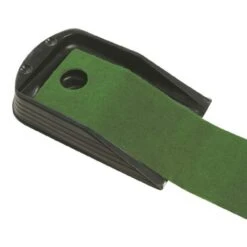 Masters Deluxe Return Putting Mat