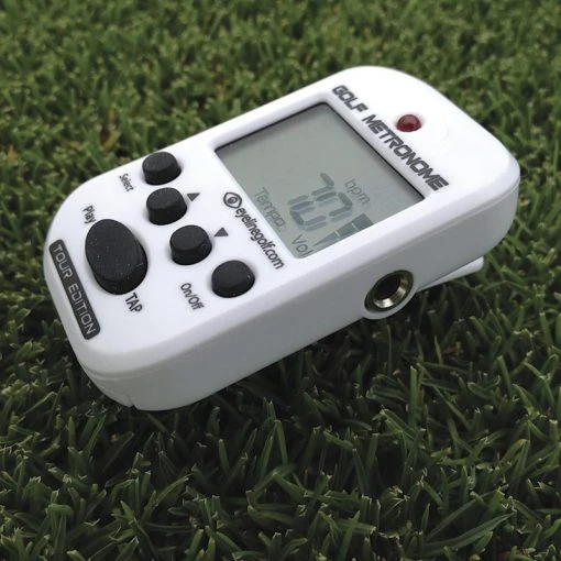 EyeLine Golf - Golf Metronome - Tour Edition 1 EyeLine Golf - Golf Metronome - Tour Edition