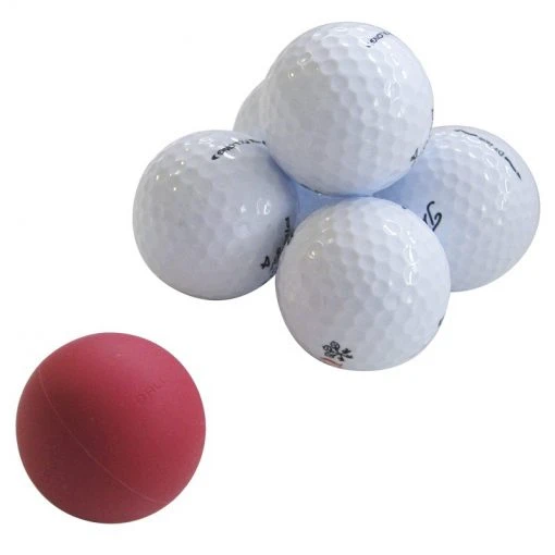 EyeLine Golf - Balls Of Steel Pack 3 1 EyeLine Golf - Balls Of Steel Pack 3