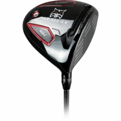 Lynx Golf Parallax Driver
