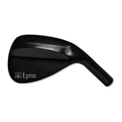 Lynx Golf Parallax Wedge