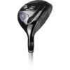 Lynx Golf Parallax Silver Cat Hybrid