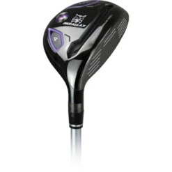 Lynx Golf Parallax Silver Cat Hybrid