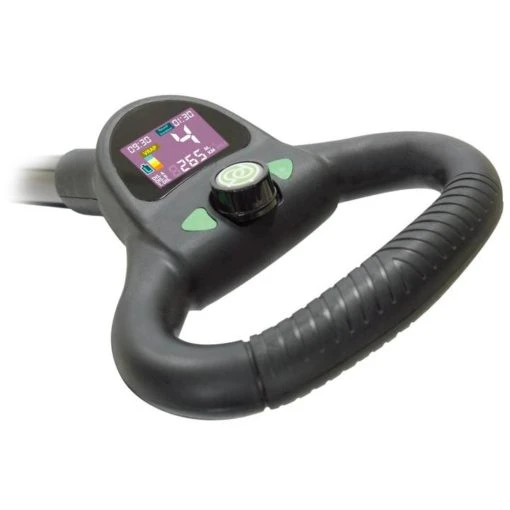 PowerBug GT DHC Tour Lithium Electric Trolley 4 PowerBug GT DHC Tour Lithium Electric Trolley - Image 4