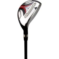 Lynx Golf Mens Powertune Complete Package Set Steel -Golf Pro Deals Store Powertune 4