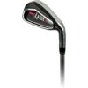 Lynx Golf Predator Red Irons Steel (5-SW)