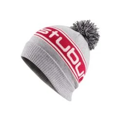 Stuburt Bobble Beanie Hat