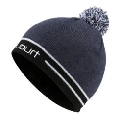Stuburt Hail Bobble Beanie Hat